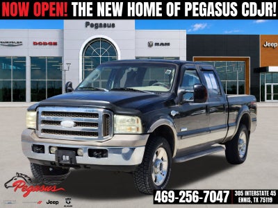 2006 Ford F-250 XL