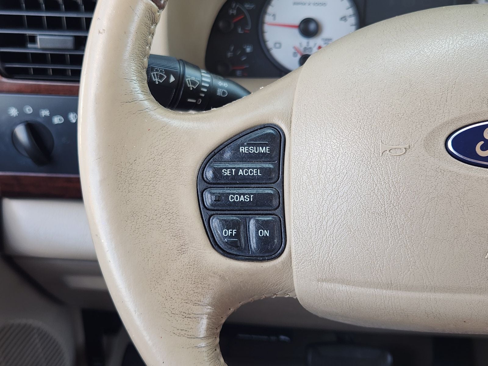 2006 Ford F-250 XL