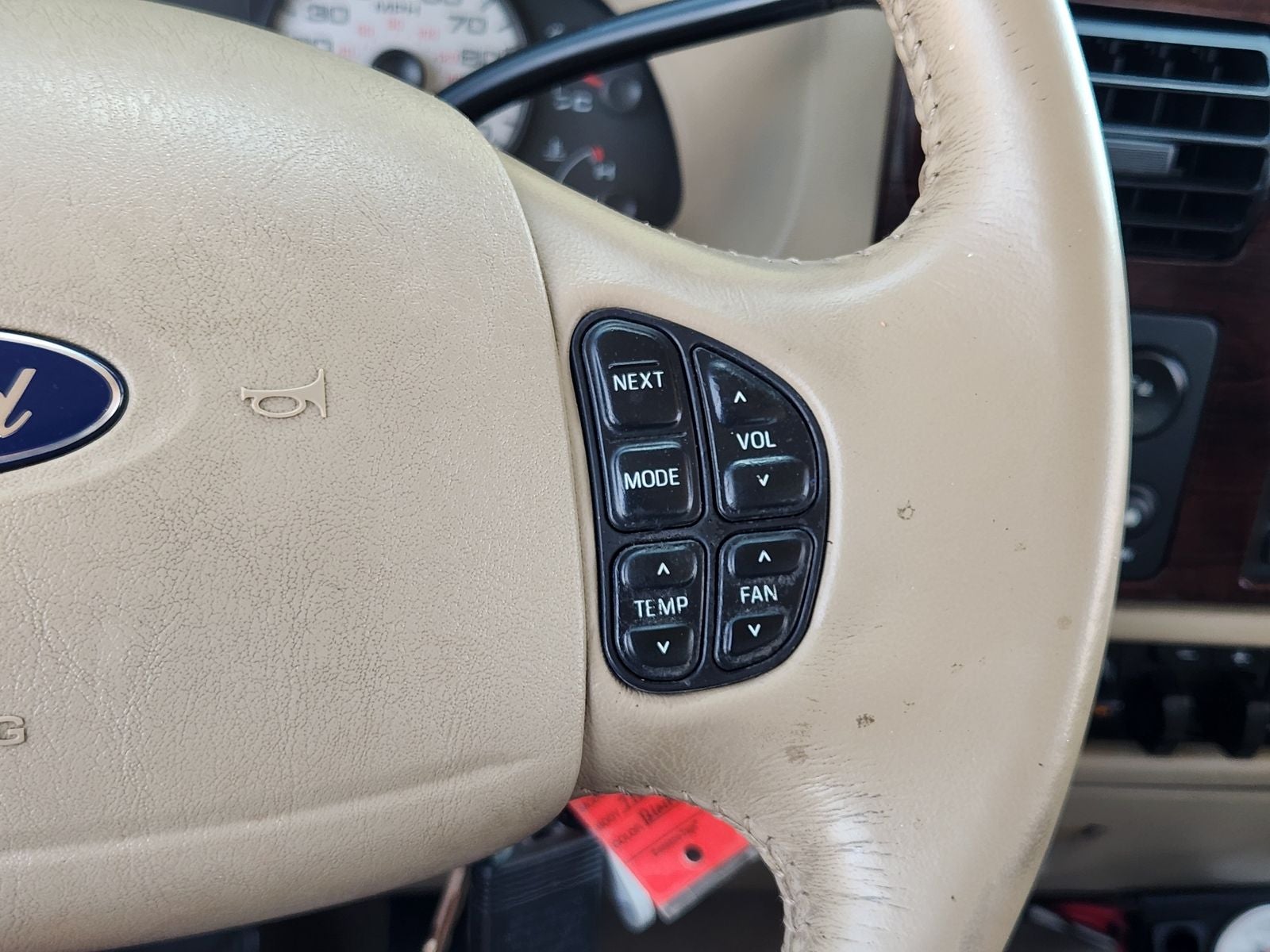 2006 Ford F-250 XL