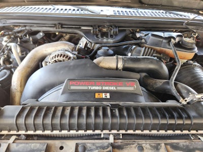 2006 Ford F-250 XL