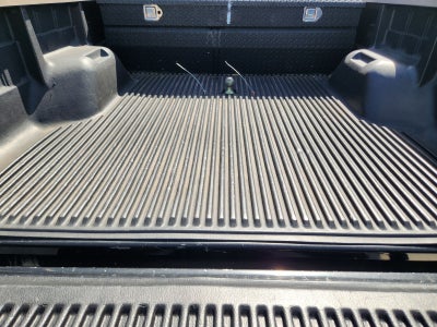 2006 Ford F-250 XL