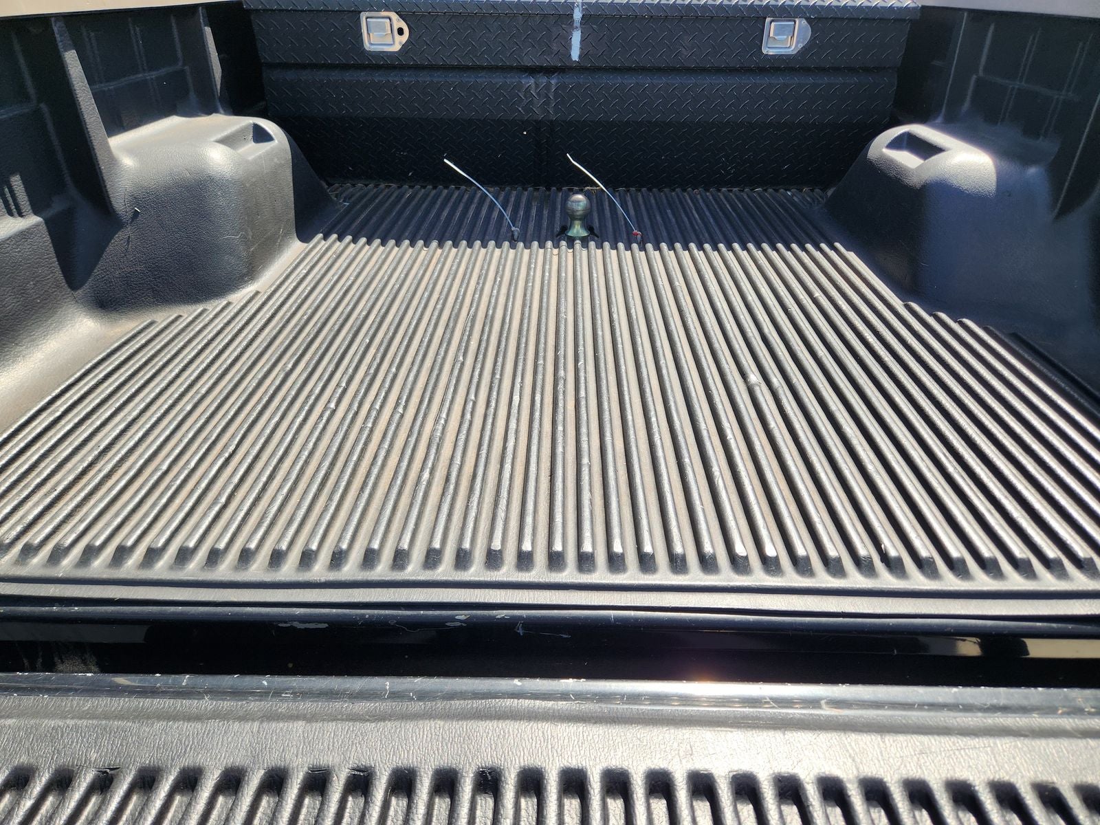2006 Ford F-250 XL