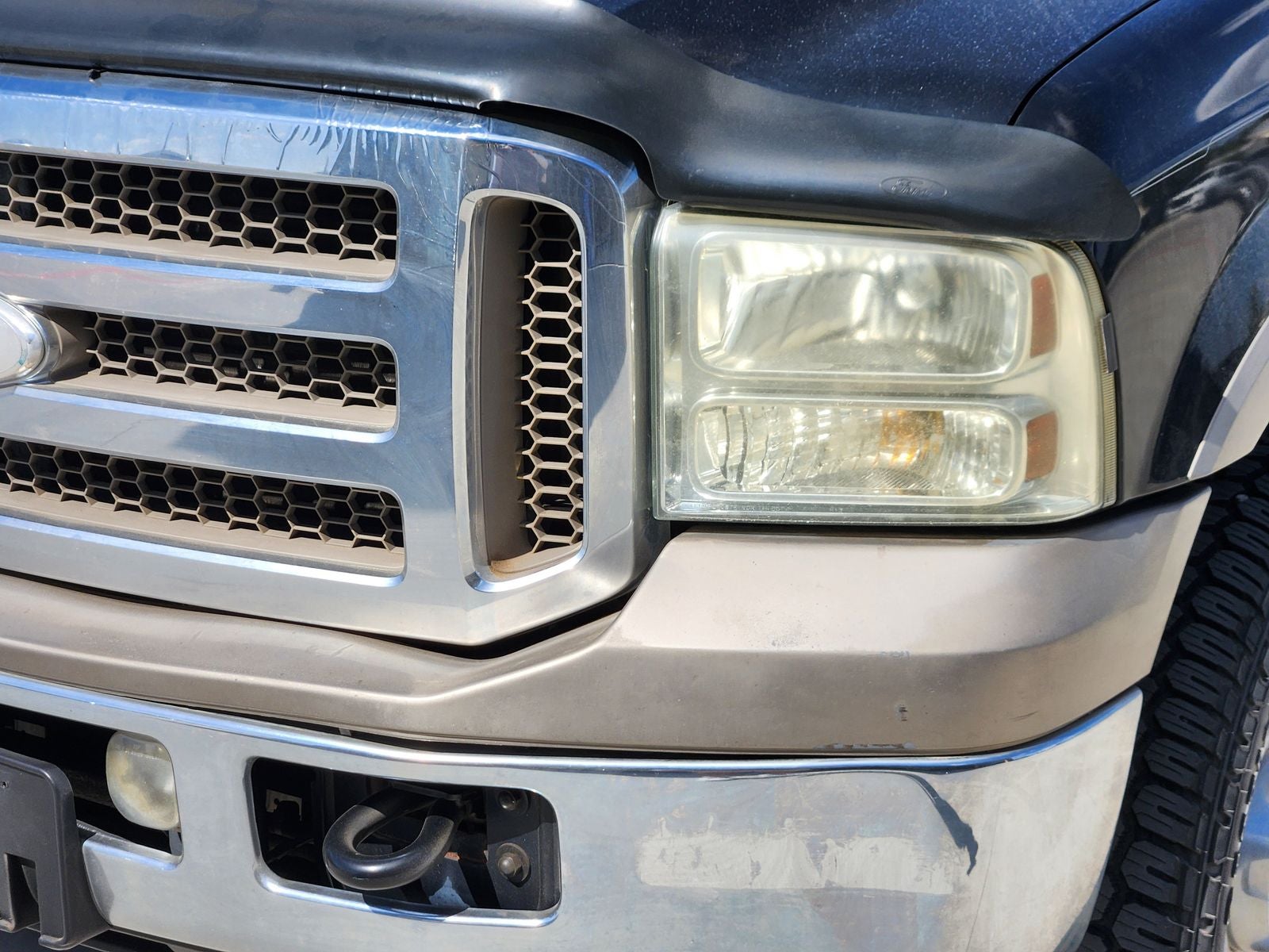 2006 Ford F-250 XL