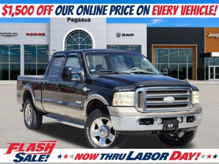 2006 Ford F-250SD XL