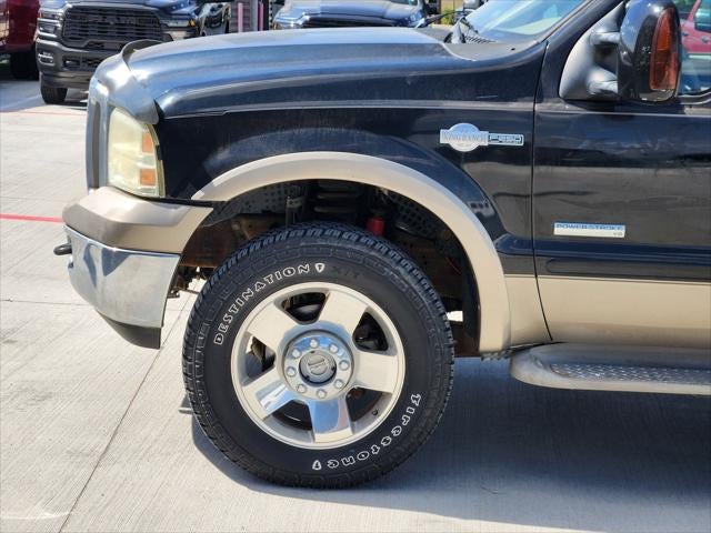 2006 Ford F-250 XL