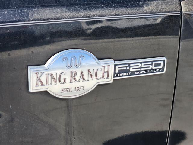 2006 Ford F-250 XL