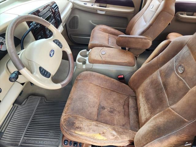 2006 Ford F-250 XL