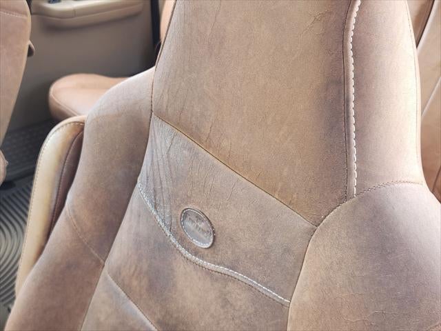 2006 Ford F-250 XL