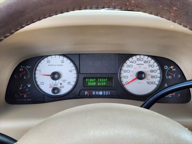 2006 Ford F-250 XL