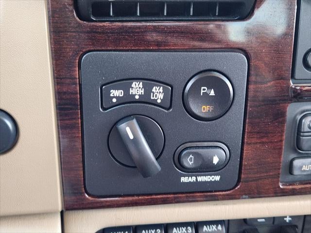 2006 Ford F-250 XL