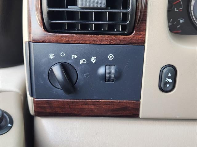 2006 Ford F-250 XL