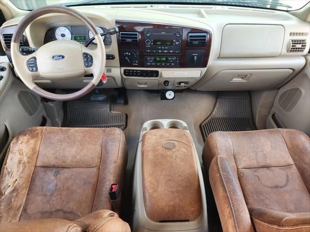 2006 Ford F-250 XL