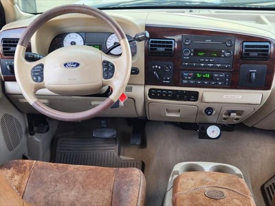 2006 Ford F-250 XL