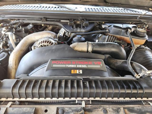 2006 Ford F-250 XL