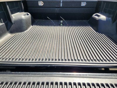 2006 Ford F-250 XL