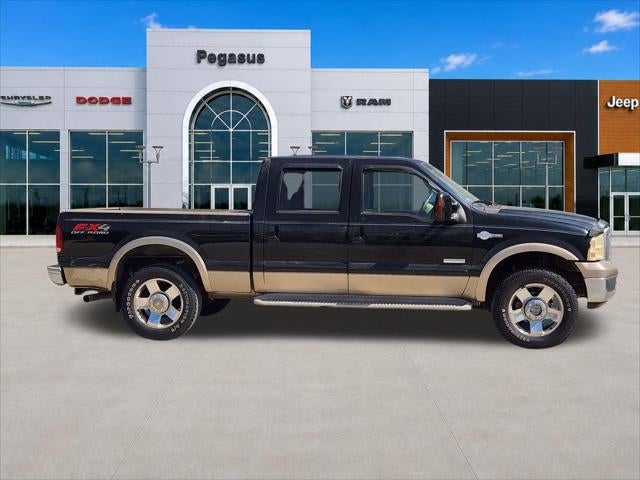 2006 Ford F-250 XL