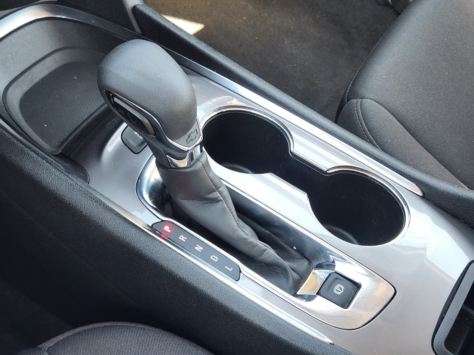 2025 Chevrolet Malibu FWD 1LT
