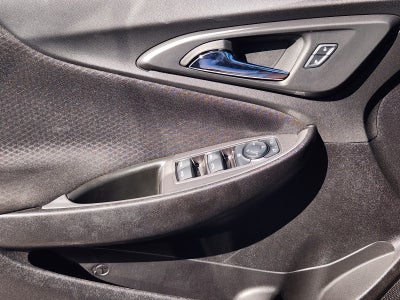 2025 Chevrolet Malibu FWD 1LT