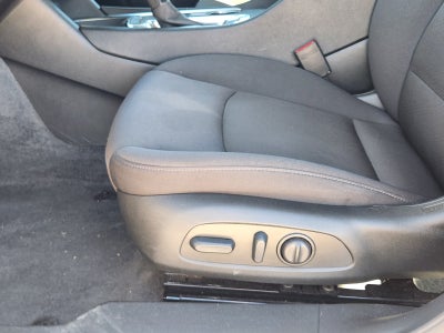 2025 Chevrolet Malibu FWD 1LT