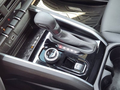2026 Chevrolet Colorado Trail Boss, 4WD