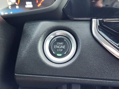 2026 Chevrolet Colorado Trail Boss, 4WD