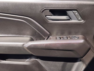 2026 Chevrolet Colorado Trail Boss, 4WD
