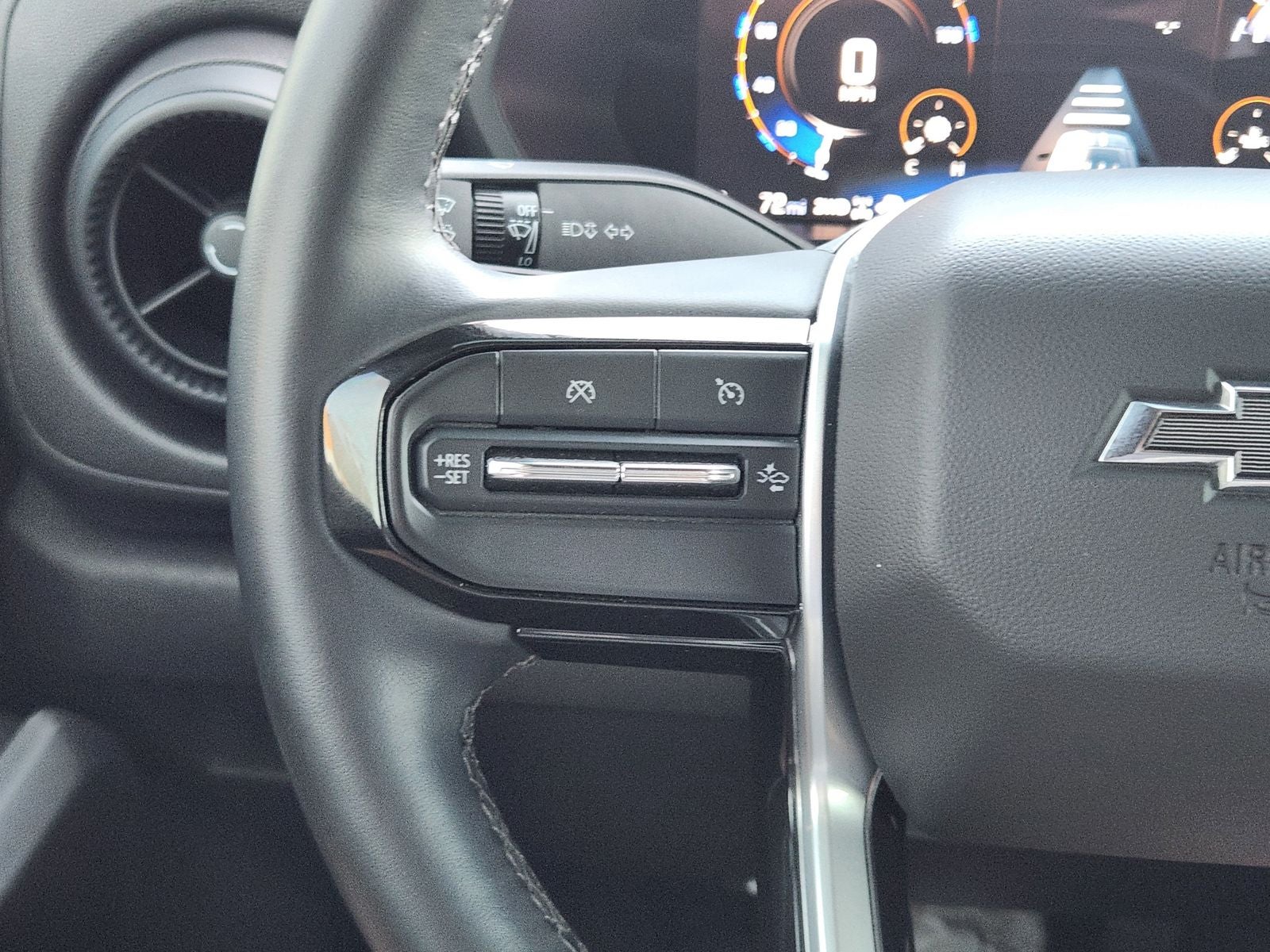 2026 Chevrolet Colorado Trail Boss, 4WD