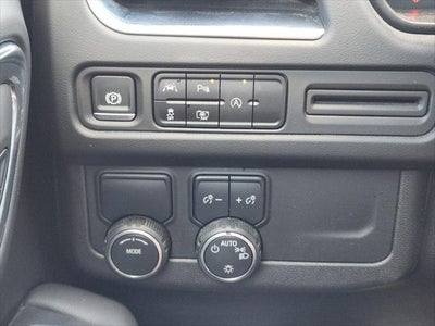 2024 Chevrolet Tahoe 2WD LT