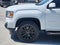 2022 GMC Canyon 4WD Crew Cab Short Box Elevation