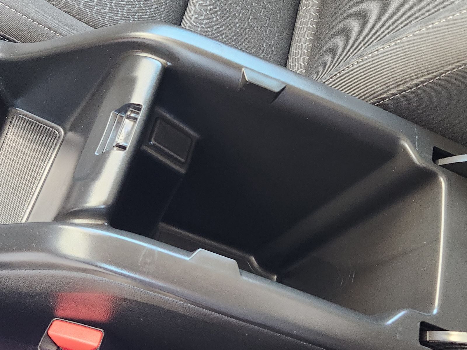 2022 GMC Canyon 4WD Crew Cab Short Box Elevation