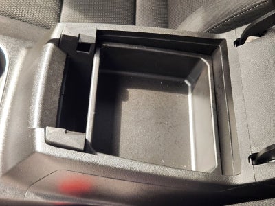 2023 GMC Canyon 2WD Crew Cab Short Box Elevation