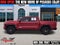 2023 GMC Canyon 2WD Crew Cab Short Box Elevation