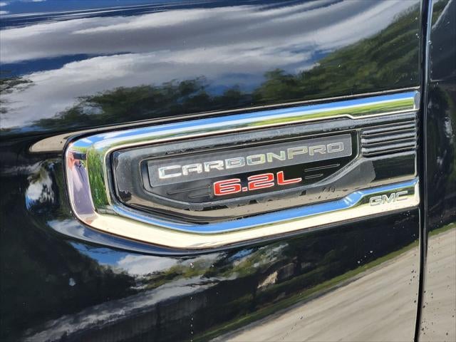 2021 GMC Sierra 1500 4WD Crew Cab Short Box Denali