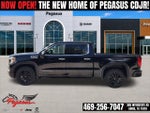 2021 GMC Sierra 1500 4WD Crew Cab Short Box Denali