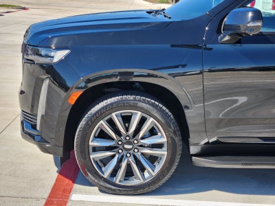 2024 Cadillac Escalade ESV 2WD Sport