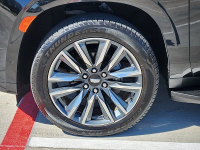 2024 Cadillac Escalade ESV 2WD Sport