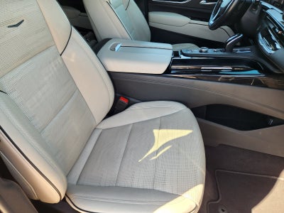 2024 Cadillac Escalade ESV 2WD Sport