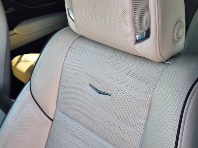 2024 Cadillac Escalade ESV 2WD Sport