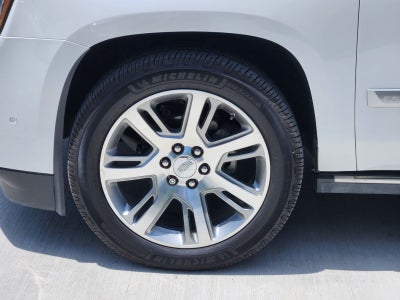 2019 Cadillac Escalade Premium Luxury