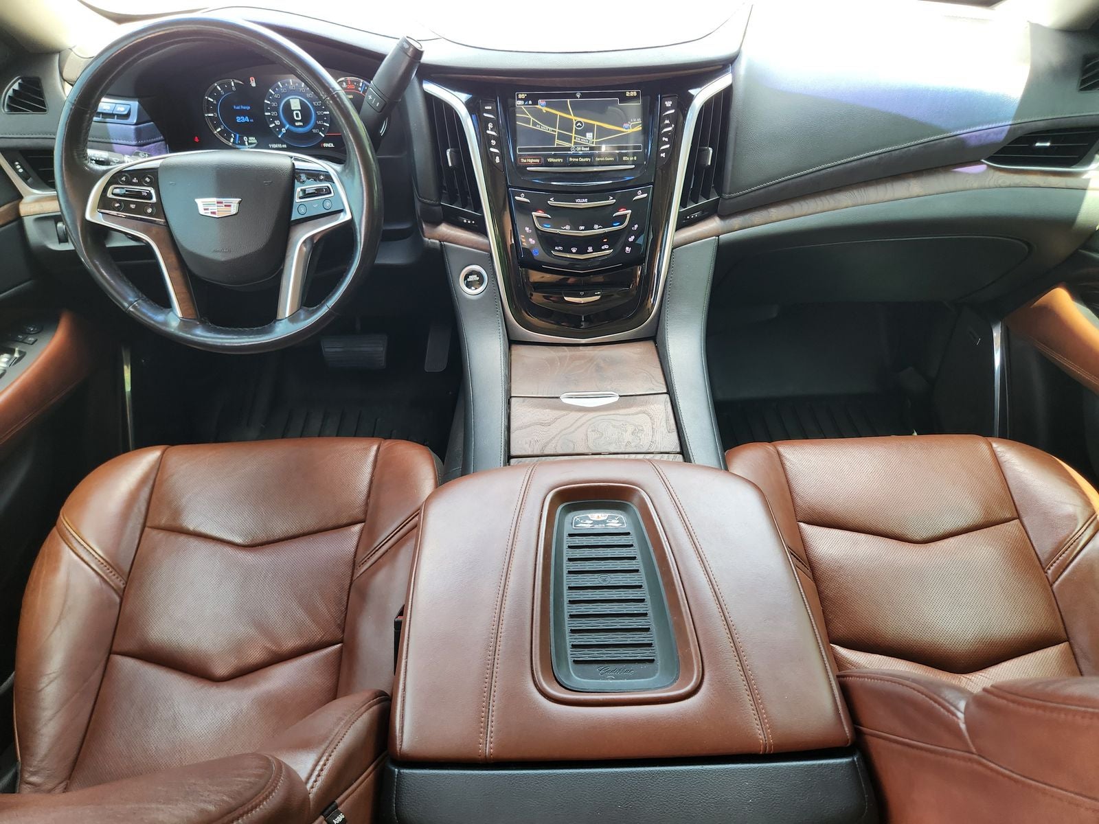 2019 Cadillac Escalade Premium Luxury