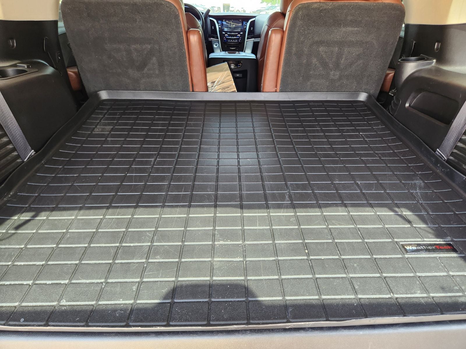 2019 Cadillac Escalade Premium Luxury