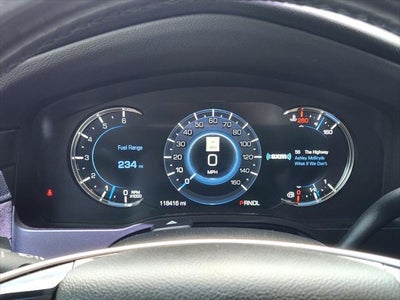 2019 Cadillac Escalade Premium Luxury