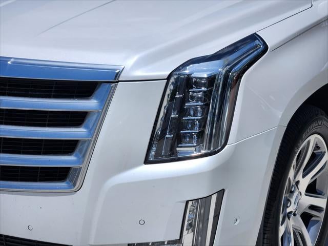 2019 Cadillac Escalade Premium Luxury