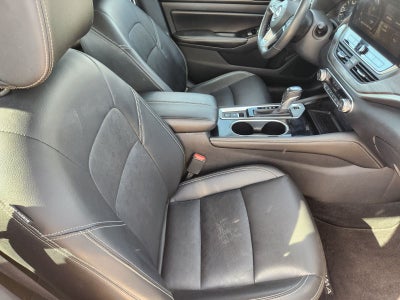 2024 Nissan Altima SL Intelligent AWD
