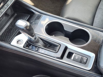 2024 Nissan Altima SL Intelligent AWD