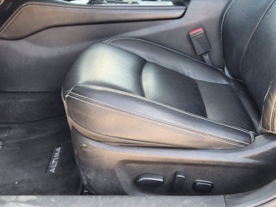 2024 Nissan Altima SL Intelligent AWD
