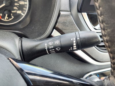 2024 Nissan Altima SL Intelligent AWD