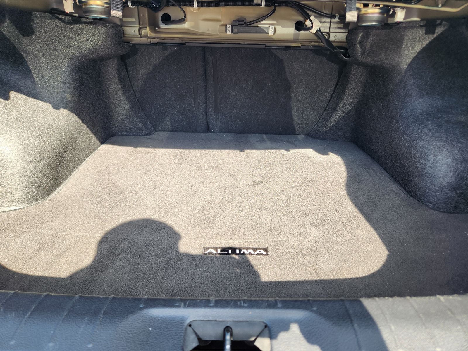 2024 Nissan Altima SL Intelligent AWD