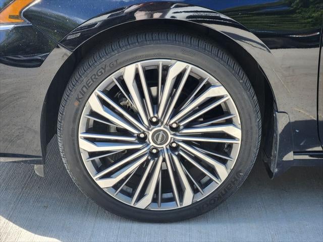 2024 Nissan Altima SL Intelligent AWD