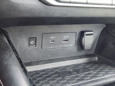 2024 Nissan Altima SL Intelligent AWD